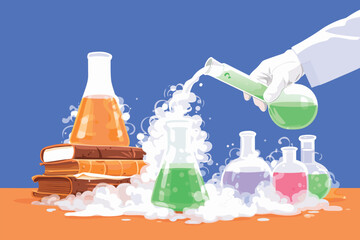 Unlocking the Mysteries of Science through Modern Innovation.