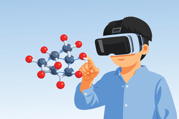 Inspiring Scientific Discovery and the Future of Learning.