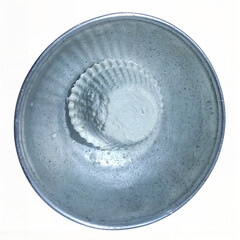 Fresh Egyptian cheese made from buffalo milk