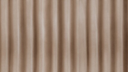 Obraz premium SEAMLESS background of beige velvet, curtains or fabric texture, soft and shiny textile, elegant interior, luxury home decor, repeating pattern. 