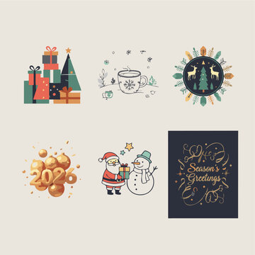 Vector illustration of creativity and innovation with headline &ldquo;Unleash Your Creativity Idea,&rdquo; featuring rocket, light bulb dollar sign, gears, magnifying glass, smartphone, tablet brain, cloud, and s