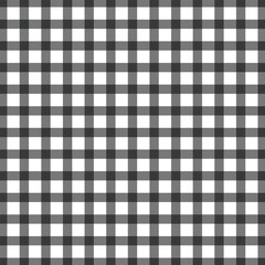 greay colour tartan seamless chaqe plade pattern can be used as background ,textile fabric etc.