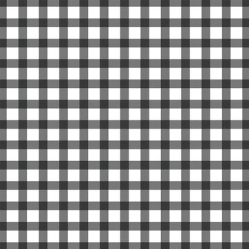 greay colour tartan seamless chaqe plade pattern can be used as background ,textile fabric etc.