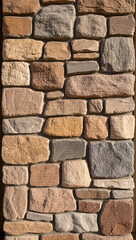 brick wall background