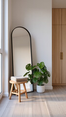 modern interior design