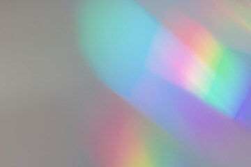 overlay effect. light leaks, light reflection flare, effect sunshine, abstract background. rainbow and spectrum light