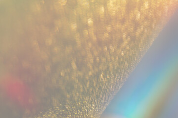 overlay effect. light leaks, light reflection flare, effect sunshine, abstract background. rainbow and spectrum light