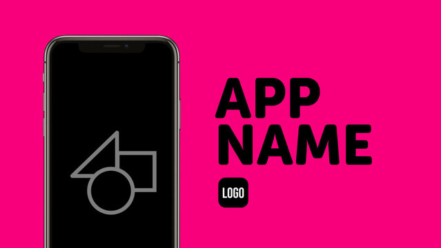 Poster Devices 26 &ndash; Opener for Mobile Desktop and Tablet Screens Motion Graphics Typography Intro for Video and Digital Media