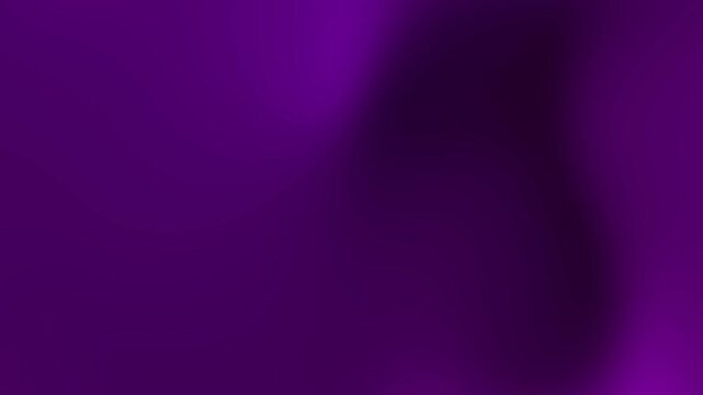 A purple abstract background with a subtle gradient effect, viewed from a straight-on perspective, displaying a smooth texture and soft color transition