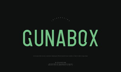 Stylized, colorful geometric box with sharp angles and flat design elements.