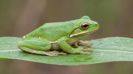 Naklejka premium Bright Daylight Look