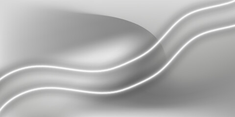 White Background Room 3d Studio with Blur Abstract Shadow Texture on Wall Kitchen elegant modern