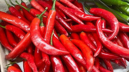 red hot chili peppers