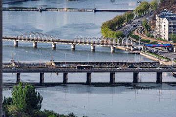 May 6, 2025, Chengde City, Hebei Province, China.Cityscape of Chengde City, Hebei Province.