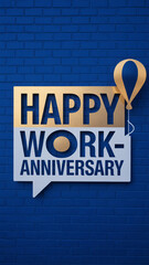 Obraz premium 3D creative text 