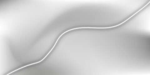 Vector engrave smoke waves flow texture background white elegant modern desain pattern art