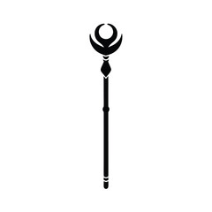 village elder staff icon