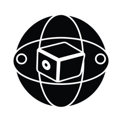 Fototapeta premium virtual reality social
