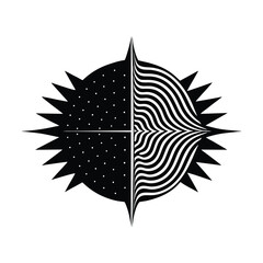 wave particle duality graphic