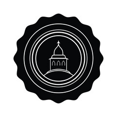 wax seal stamp heritage