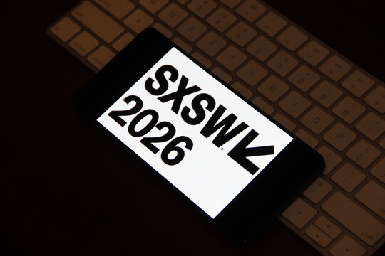 SXSW - South by Southwest - Um dos maiores e mais influentes festivais do mundo, realizado anualmente em Austin, Texas (EUA), focando na converg&ecirc;ncia de tecnologia, inova&ccedil;&atilde;o, m&uacute;sica, cinema e cultura