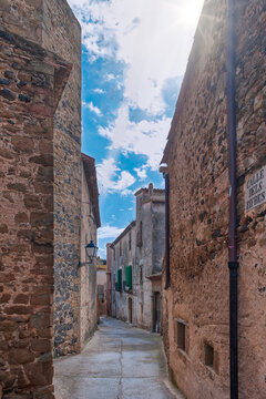 Rupia is a Spanish municipality in the Bajo Ampurd&aacute;n region, in the province of Gerona, Catalonia.