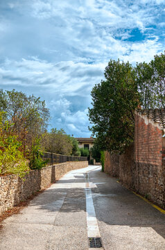 Rupia is a Spanish municipality in the Bajo Ampurd&aacute;n region, in the province of Gerona, Catalonia.