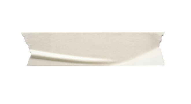 Folded cream colored paper background