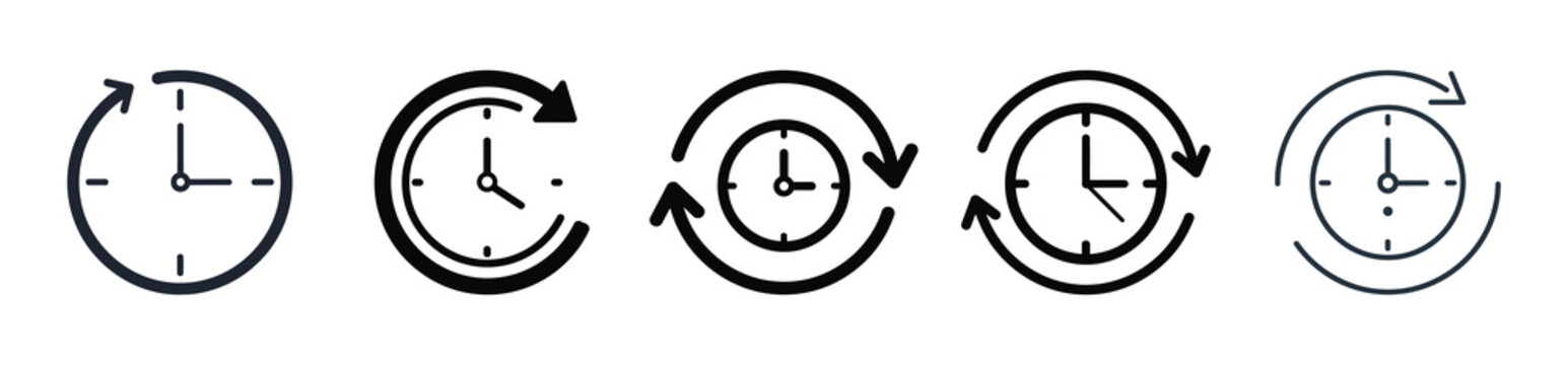 Diagram of lenz's law illustrating induced current direction