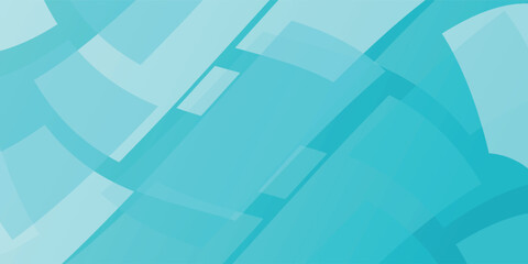 Vector illustration abstract geometric background material