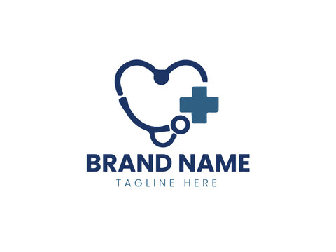 Modern Minimal Logo Design