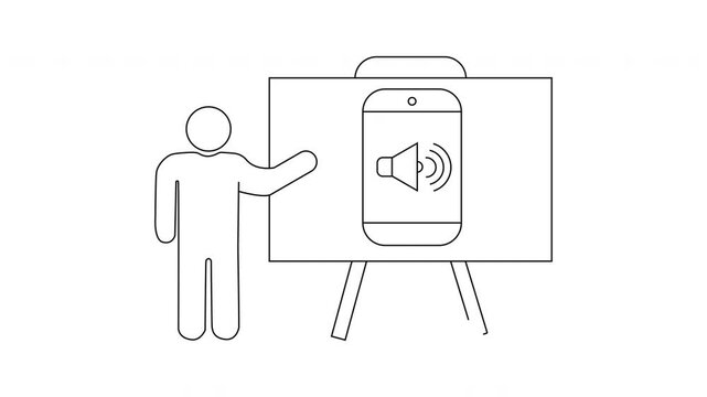Presentation on Mobile Audio - A Visual Guide.