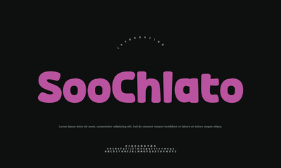 Fototapeta premium Elegant Vector Illustration of Gourmet Chocolate Gelato with Creamy Swirls for Dessert Menu