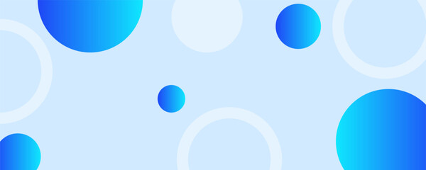 Abstract modern dynamic blue geometric background. vector design concept. Decorative web layout or poster, banner. eps10