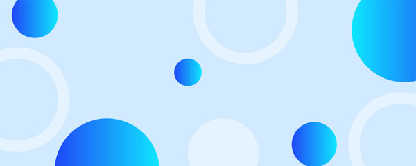 Abstract modern dynamic blue geometric background. vector design concept. Decorative web layout or poster, banner. eps10