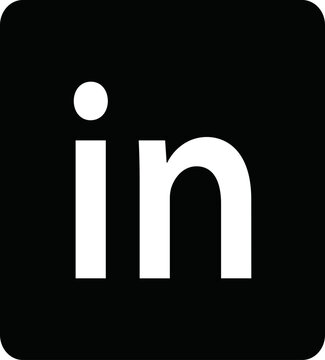 Tiktok, Youtube, WhatsApp, Twitter, Telegram, Wechat, Pinterest, Snapchat, Facebook, Instagram, Threads, Linkedln, OpenAI Icon Set &ndash; Social Media Logos &ndash; UI/UX icons, Black & White, Flat, Bold Style