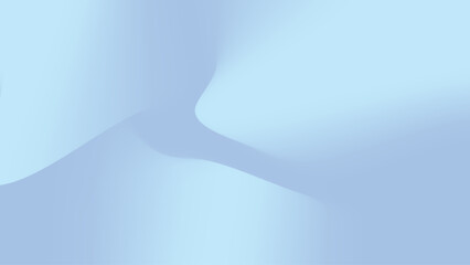 Clean Multicolor Abstract Gradient Background