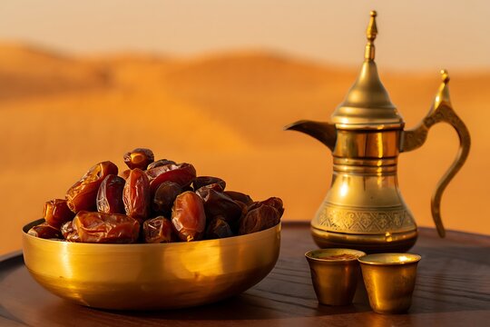 The Nutritional Profile of the Date Palm