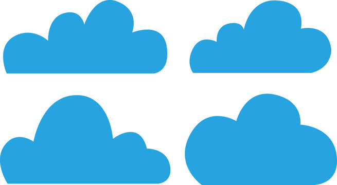cloud computing concept