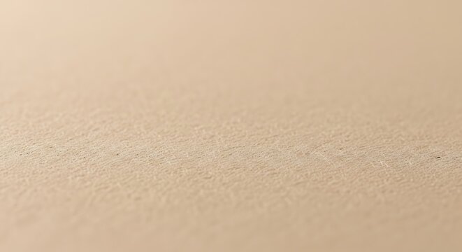 A blurry pixelated image with a light brown background