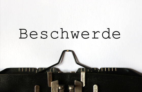 Berschwerde