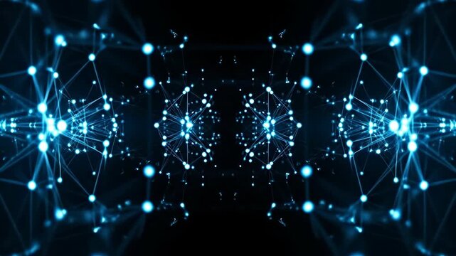 Exploring Modern Network Connections and Digital Connections