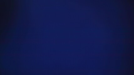 Obraz premium Abstract Dark Blue Gradient Background with Smooth Transition and Subtle Color Variations