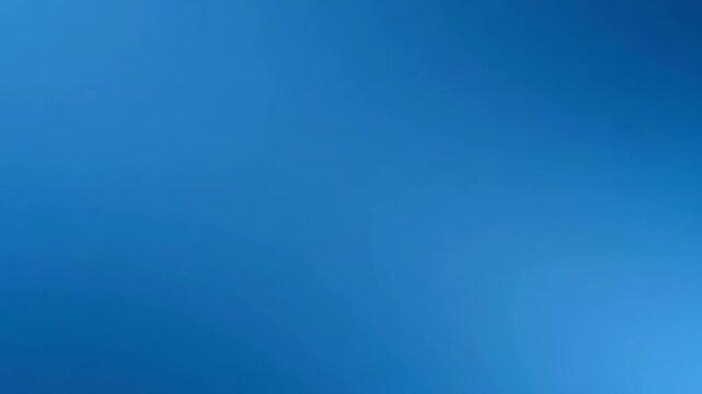 Soft blue gradient background with subtle light effects