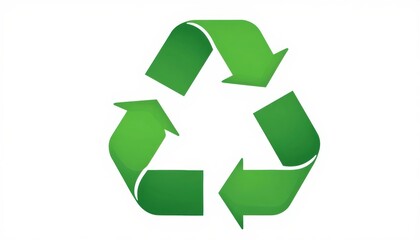 Fototapeta premium Recycling awareness event for sustainability community center infographic urban setting public perspective eco-friendly initiatives