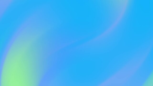 Smooth abstract light blue and green gradient background suited for website banners, digital presentations, and social media graphics.