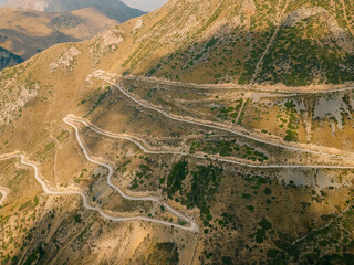 Moldo-Ashuu pass district of Son-Kul Region in western Kyrgyzstan