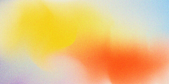 Noise rough grungy grain brushed metal metallic effect.  abstract multi color noise gradient background wallpaper. blurred colorful with grain noise effect background. Vector blurry crystal background