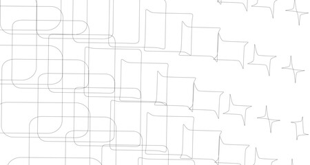 Obraz premium abstract background with lines