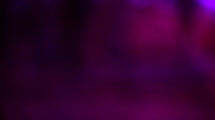 Vibrant Pink and Purple Lighting Creating an Abstract Artistic Atmosphere © M Halim Abduh